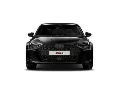 Audi RS 3 Sportback – Foto 3