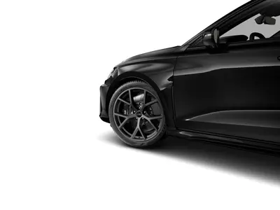 Audi RS 3 Sportback – Foto 4