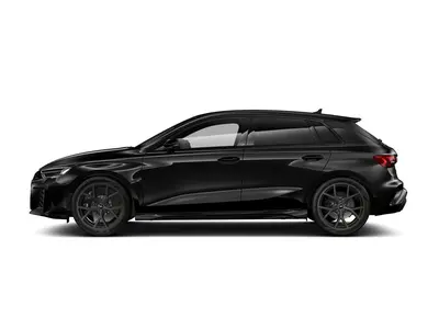 Audi RS 3 Sportback – Foto 6