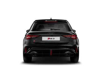 Audi RS 3 Sportback – Foto 7