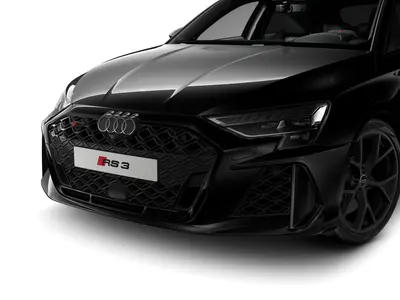 Audi RS 3 Sportback – Foto 8