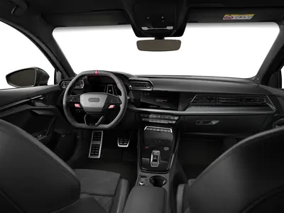 Audi RS 3 Sportback – Foto 9