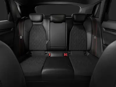 Audi RS 3 Sportback – Foto 11