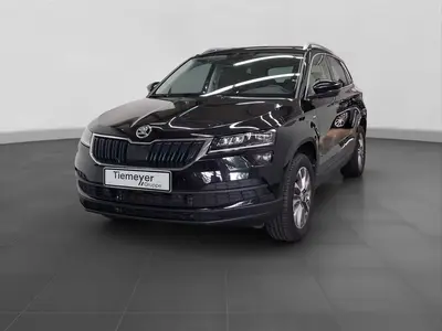 Skoda Karoq – Foto 2
