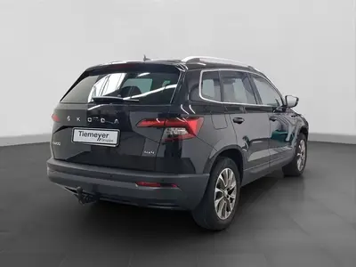 Skoda Karoq – Foto 3