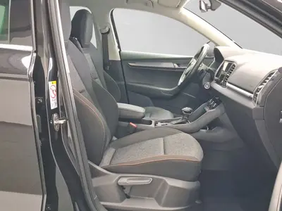 Skoda Karoq – Foto 4