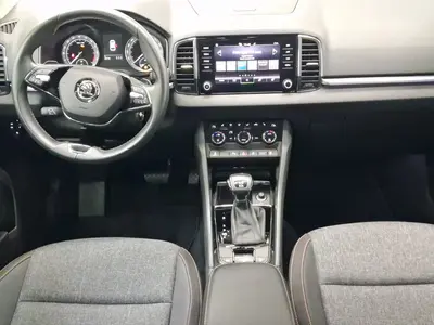 Skoda Karoq – Foto 5