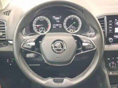 Skoda Karoq – Foto 9