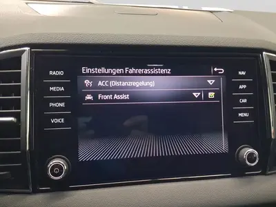 Skoda Karoq – Foto 12