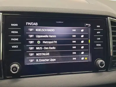 Skoda Karoq – Foto 13