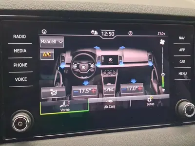 Skoda Karoq – Foto 14