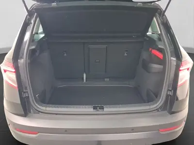 Skoda Karoq – Foto 15