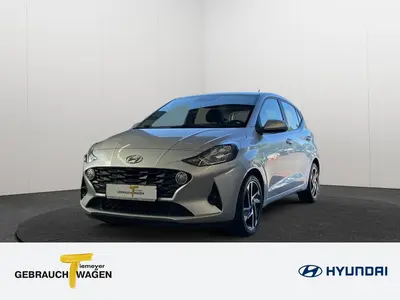 Hyundai i10 – Foto 1
