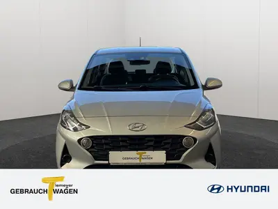 Hyundai i10 – Foto 2