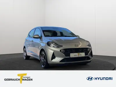 Hyundai i10 – Foto 3