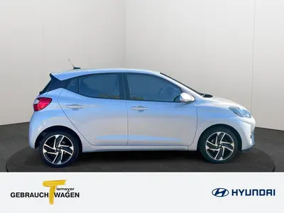 Hyundai i10 – Foto 4