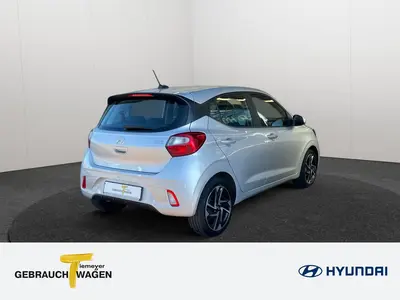 Hyundai i10 – Foto 5
