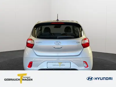 Hyundai i10 – Foto 6
