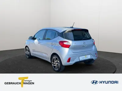 Hyundai i10 – Foto 7