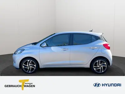 Hyundai i10 – Foto 8