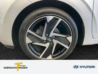 Hyundai i10 – Foto 9