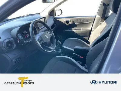 Hyundai i10 – Foto 10