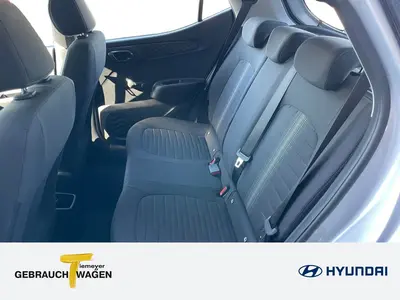 Hyundai i10 – Foto 11