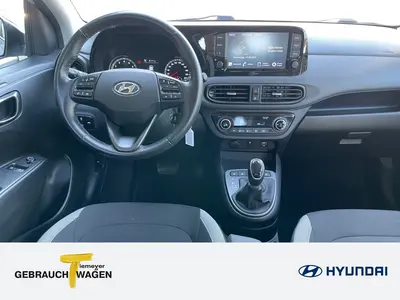 Hyundai i10 – Foto 12