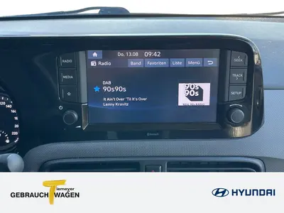 Hyundai i10 – Foto 14