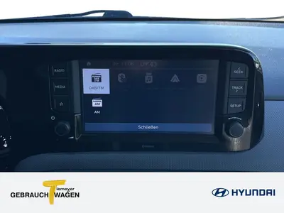 Hyundai i10 – Foto 15