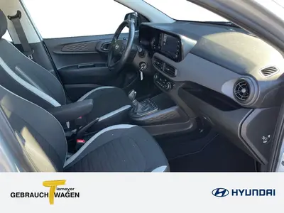 Hyundai i10 – Foto 16