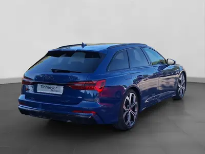 Audi S6 Avant – Foto 3