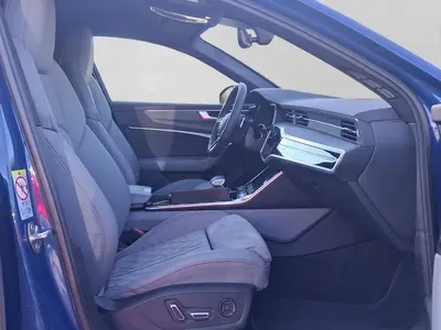 Audi S6 Avant – Foto 4
