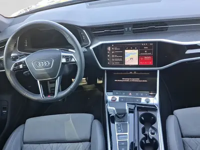 Audi S6 Avant – Foto 5