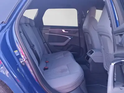 Audi S6 Avant – Foto 6
