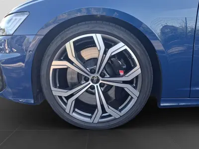 Audi S6 Avant – Foto 7