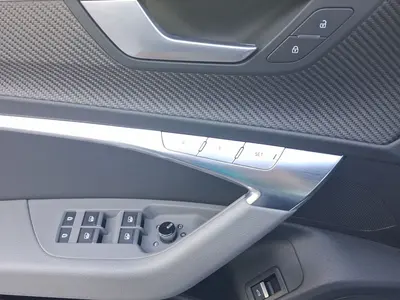 Audi S6 Avant – Foto 8