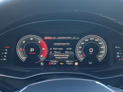 Audi S6 Avant – Foto 10