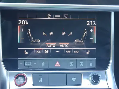 Audi S6 Avant – Foto 16