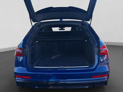 Audi S6 Avant – Foto 17