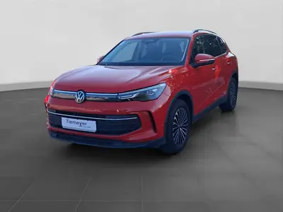 Volkswagen Tiguan – Foto 2