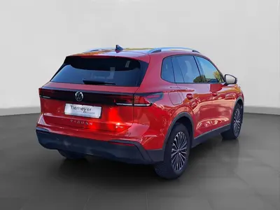 Volkswagen Tiguan – Foto 3