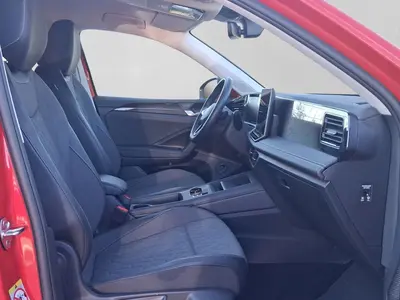 Volkswagen Tiguan – Foto 4