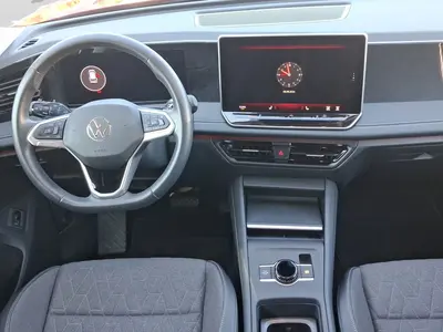 Volkswagen Tiguan – Foto 5