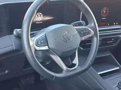 Volkswagen Tiguan – Foto 9