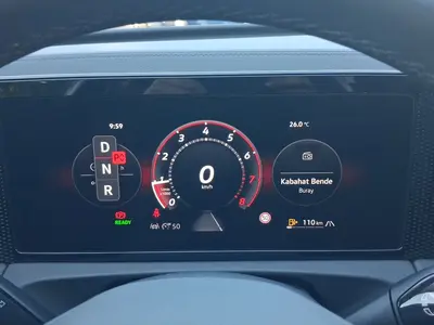 Volkswagen Tiguan – Foto 10