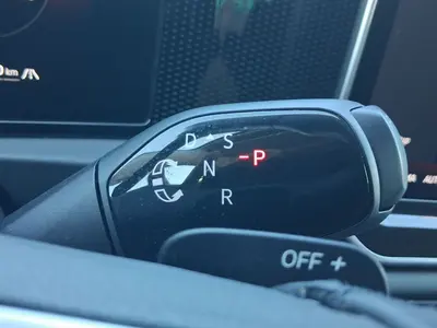 Volkswagen Tiguan – Foto 11