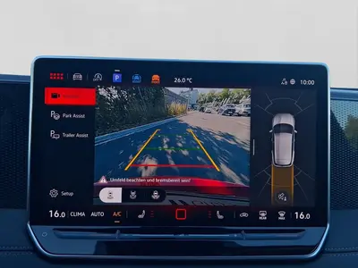 Volkswagen Tiguan – Foto 12