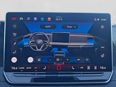 Volkswagen Tiguan – Foto 16