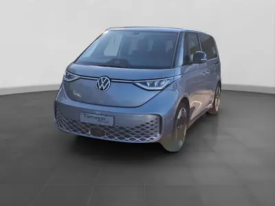 Volkswagen ID. Buzz – Foto 2